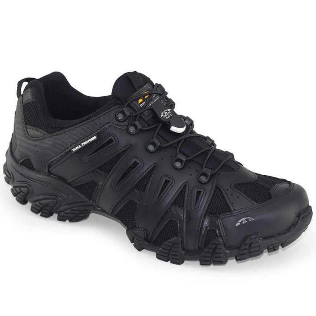 Tênis Bull Terrier Dragon III - Masculino