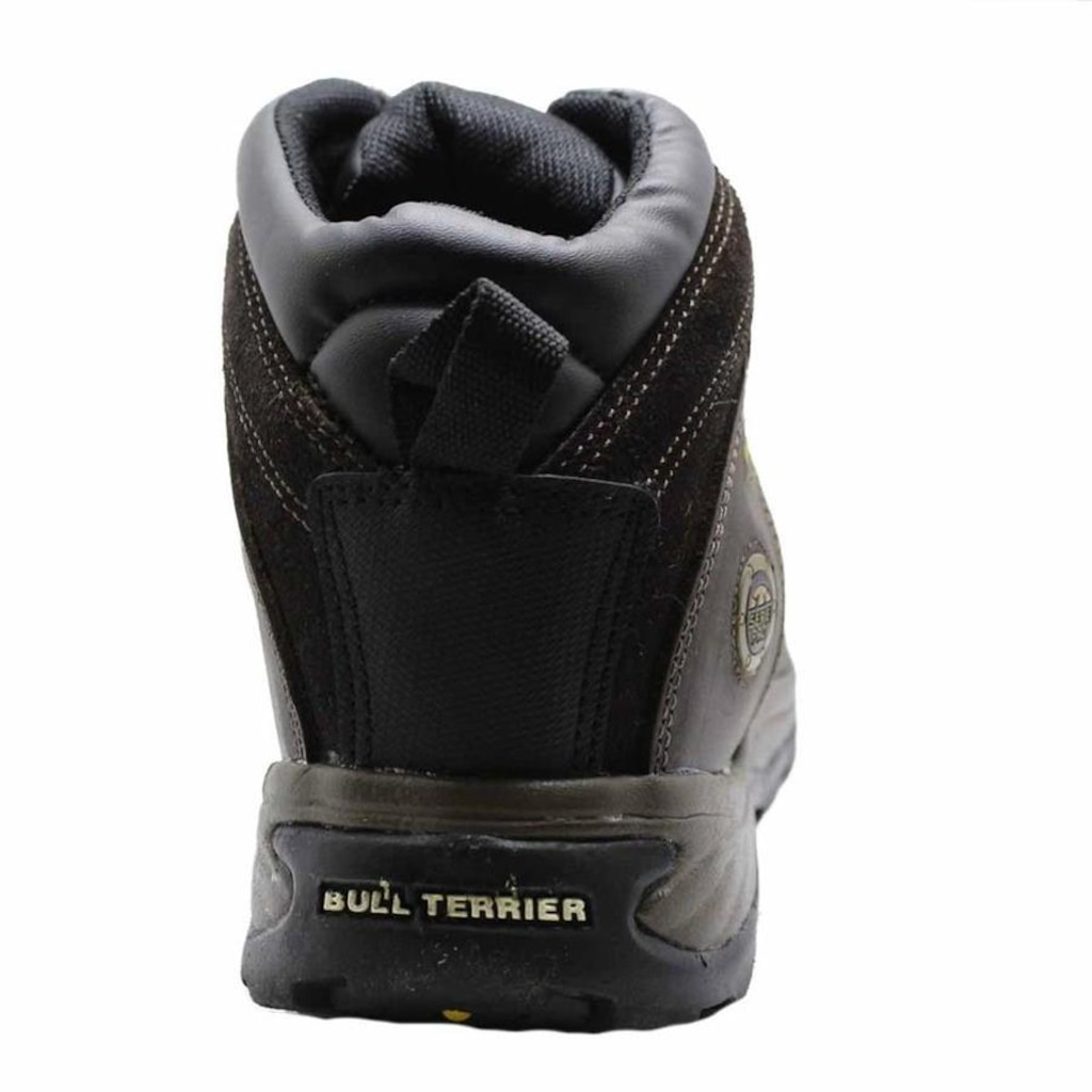 Imagem 4 do produto Bota Impermeável Bull Terrier Freemont - Masculina