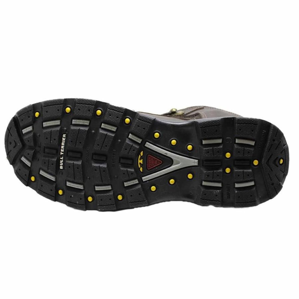 Imagem 5 do produto Bota Impermeável Bull Terrier Freemont - Masculina