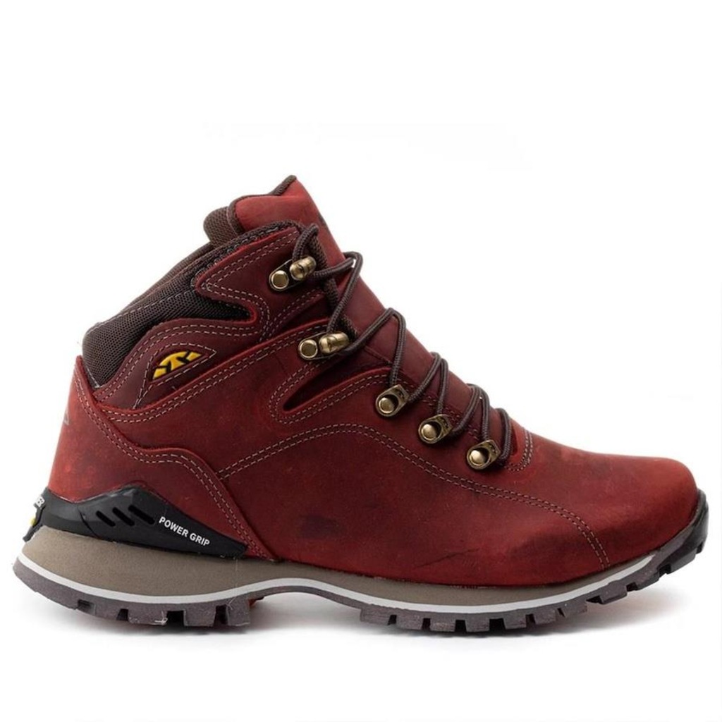 Bota Bull Terrier Elite II - Masculina - Foto 3