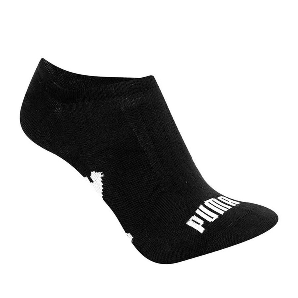 Imagem 4 do produto Meia Sapatilha Puma Esportiva - Adulto - 3 Pares