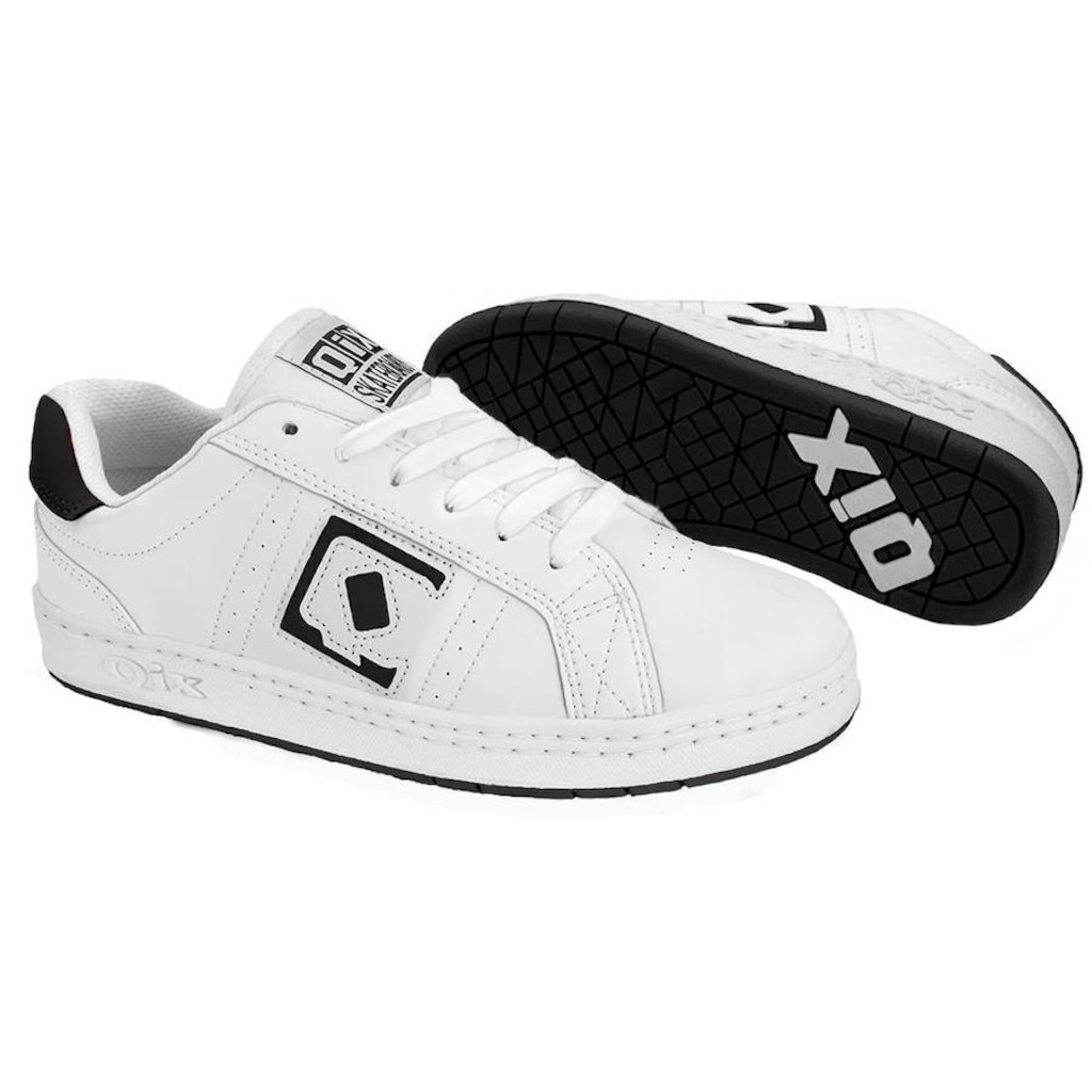 Imagem 2 do produto Tênis Qix Combat Retrô - Adulto