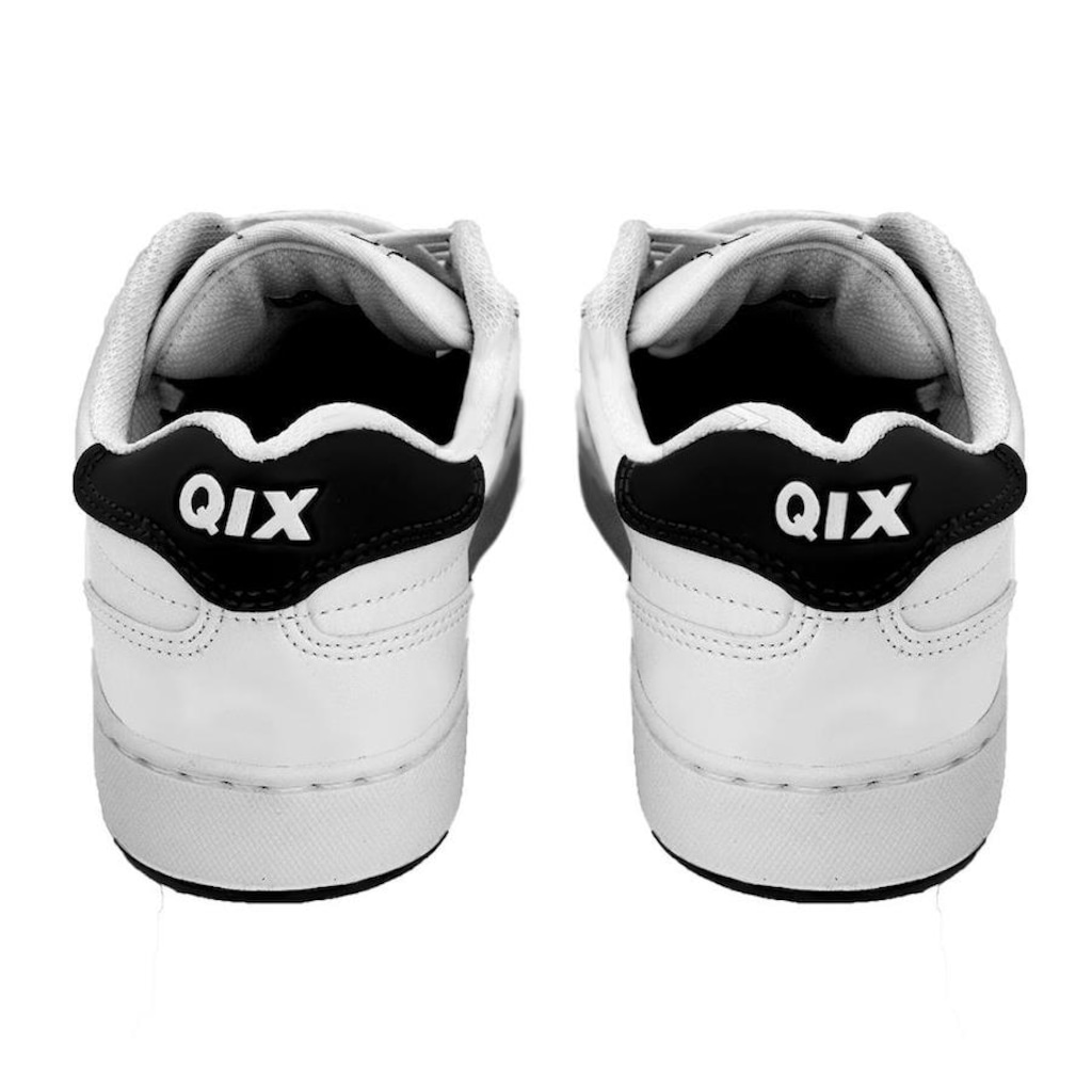 Imagem 5 do produto Tênis Qix Combat Retrô - Adulto