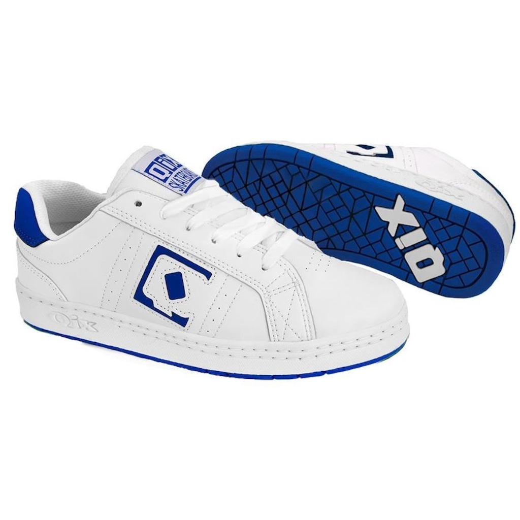 Imagem 2 do produto Tênis Qix Combat Retrô - Adulto