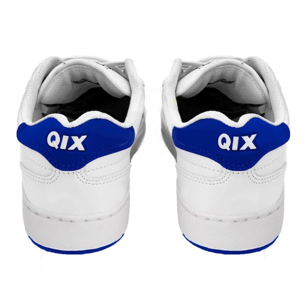 Imagem 5 do produto Tênis Qix Combat Retrô - Adulto