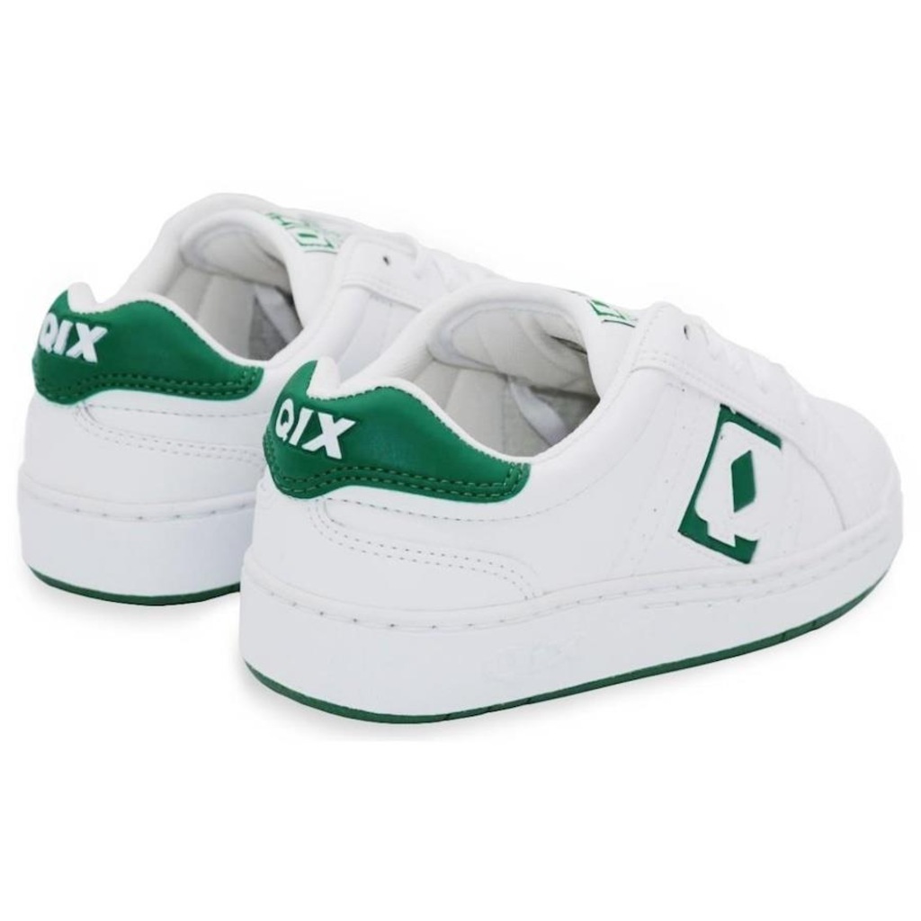 Imagem 4 do produto Tênis Qix Combat Retrô - Adulto