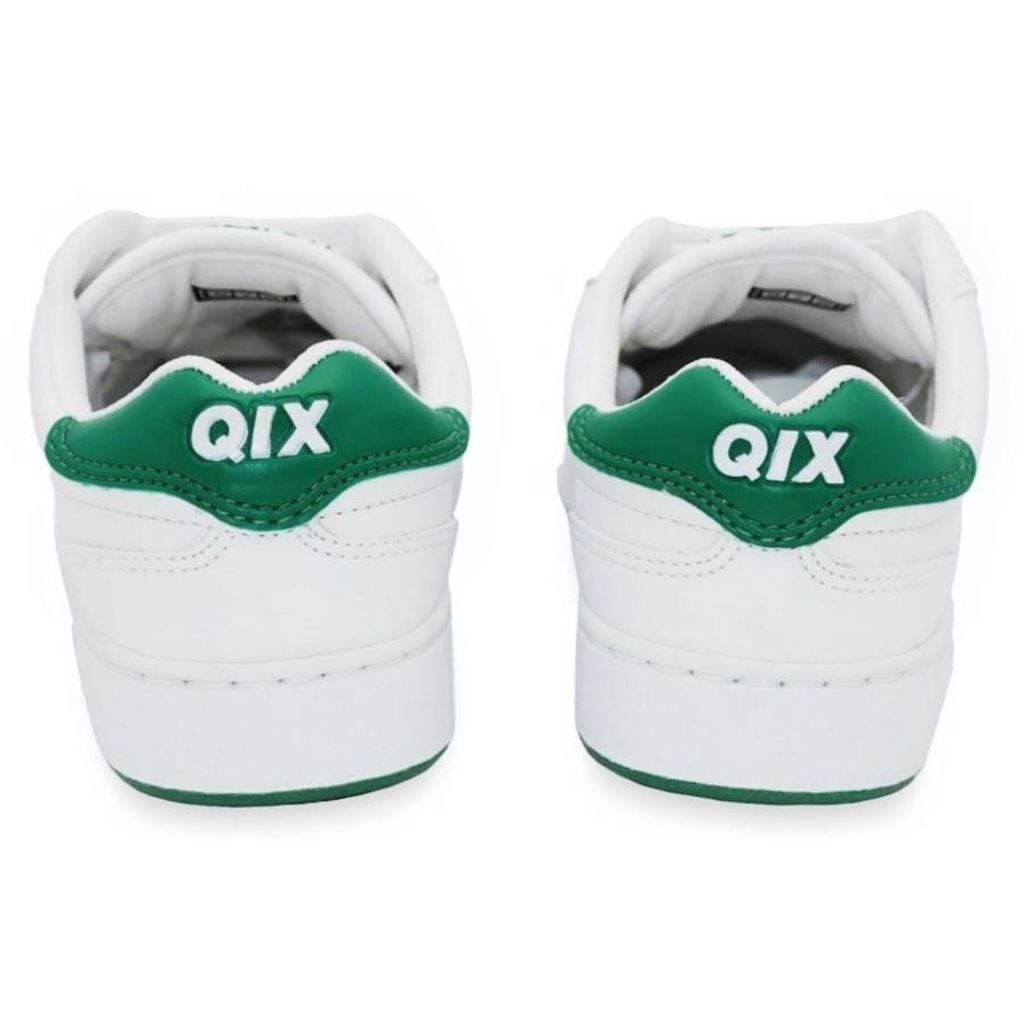 Imagem 5 do produto Tênis Qix Combat Retrô - Adulto