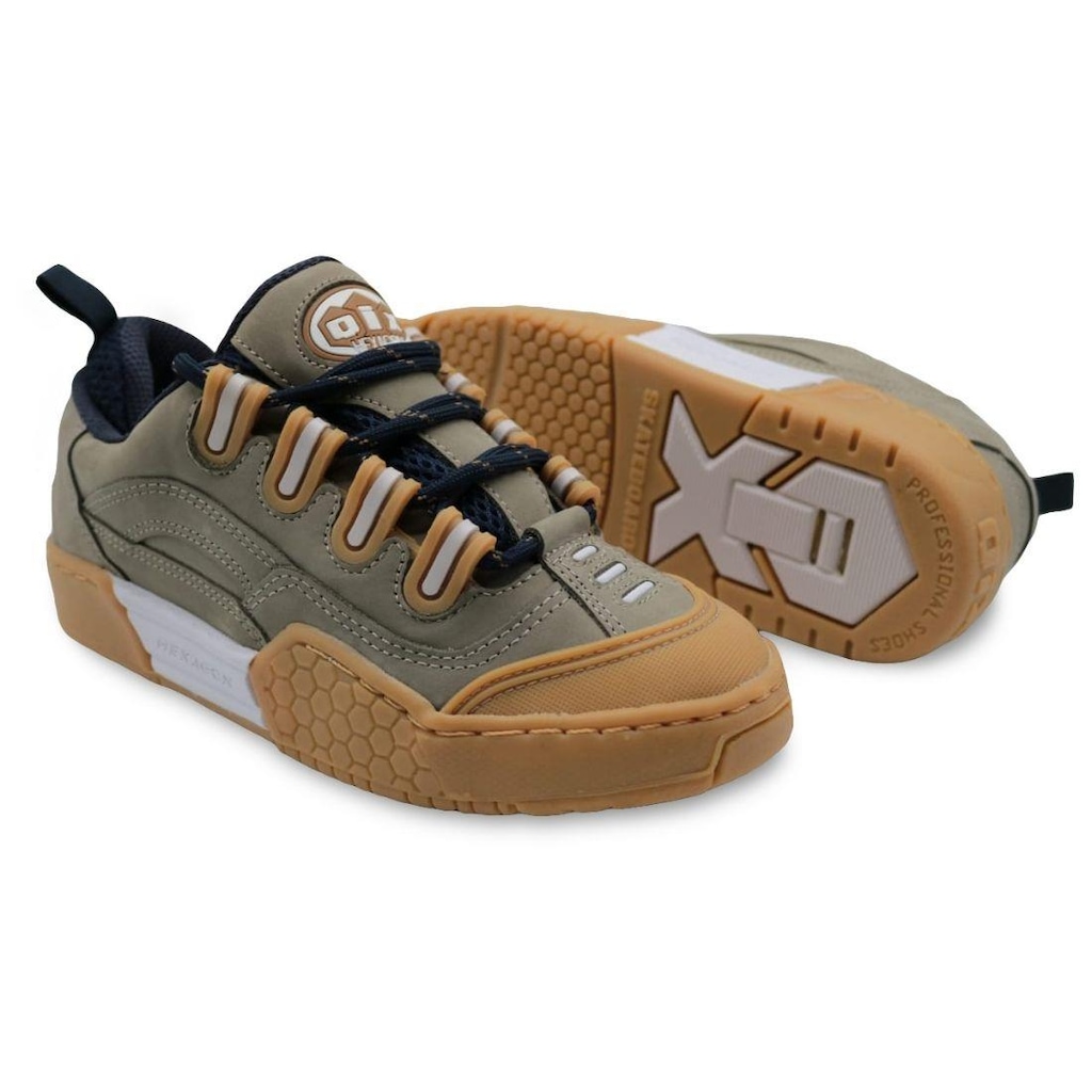 Tênis Qix Hexagon - Masculino | Centauro