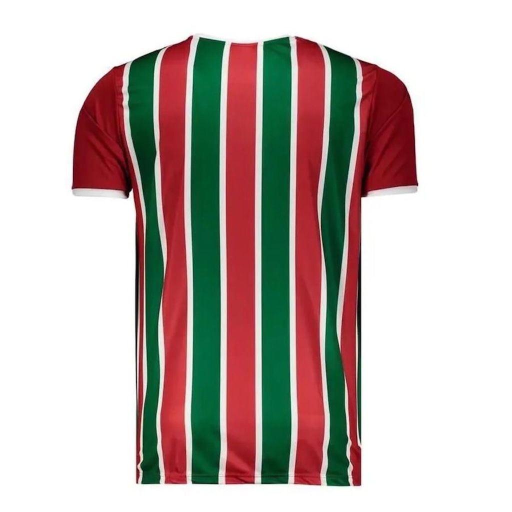 Imagem 2 do produto Camisa Braziline Fluminense Attract - Masculina