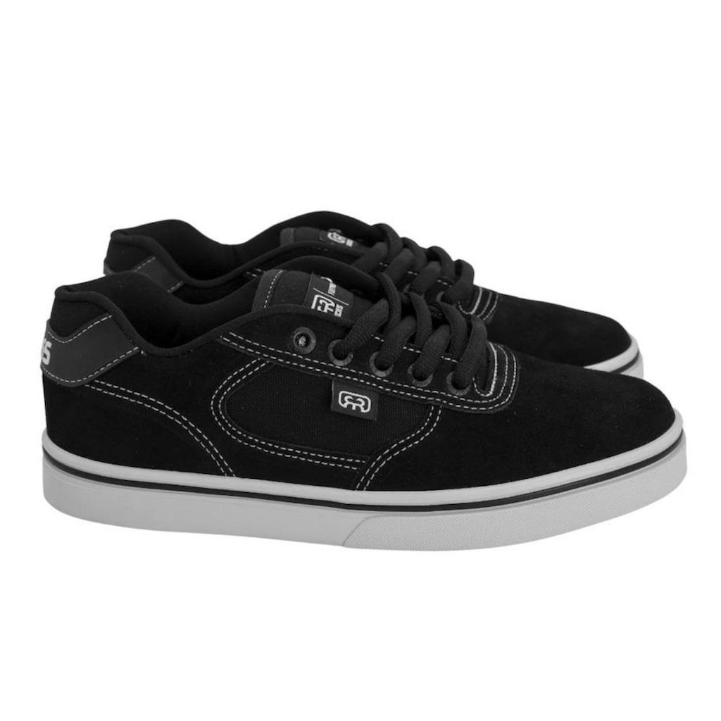 Imagem 3 do produto Tênis Hocks Skate Flat Lite - Adulto