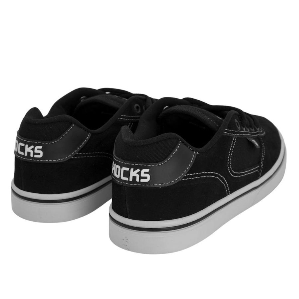 Imagem 4 do produto Tênis Hocks Skate Flat Lite - Adulto