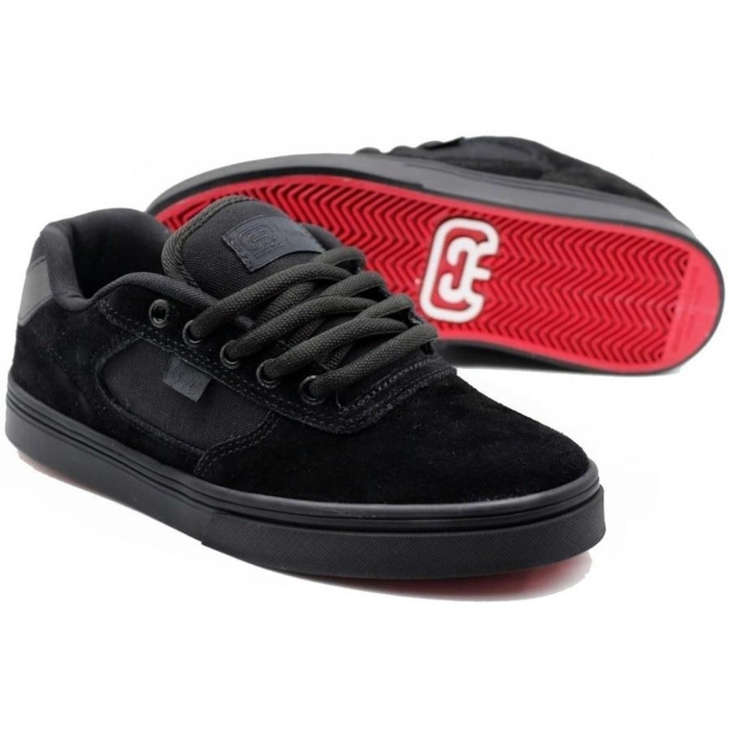 Imagem 2 do produto Tênis Hocks Skate Flat Lite - Adulto