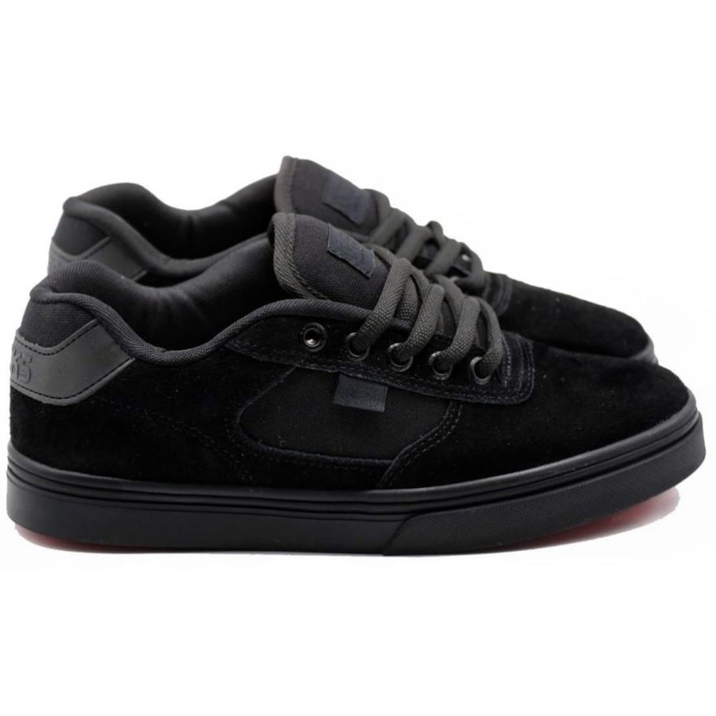 Imagem 3 do produto Tênis Hocks Skate Flat Lite - Adulto