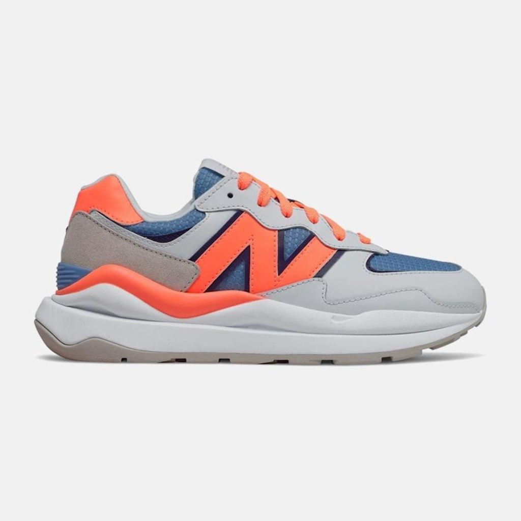Tênis New Balance 5740 - Feminino - Foto 1