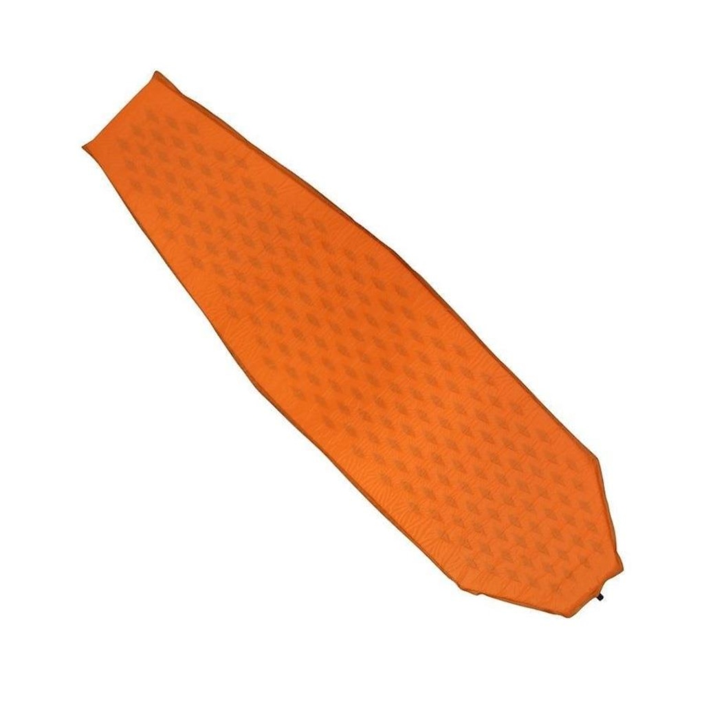 Colchão Auto Inflável Azteq Ziggy - Foto 1