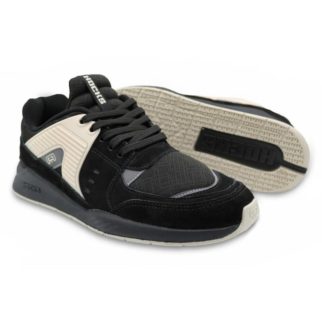 Imagem 2 do produto Tênis Hocks Pulsus Sneaker - Masculino