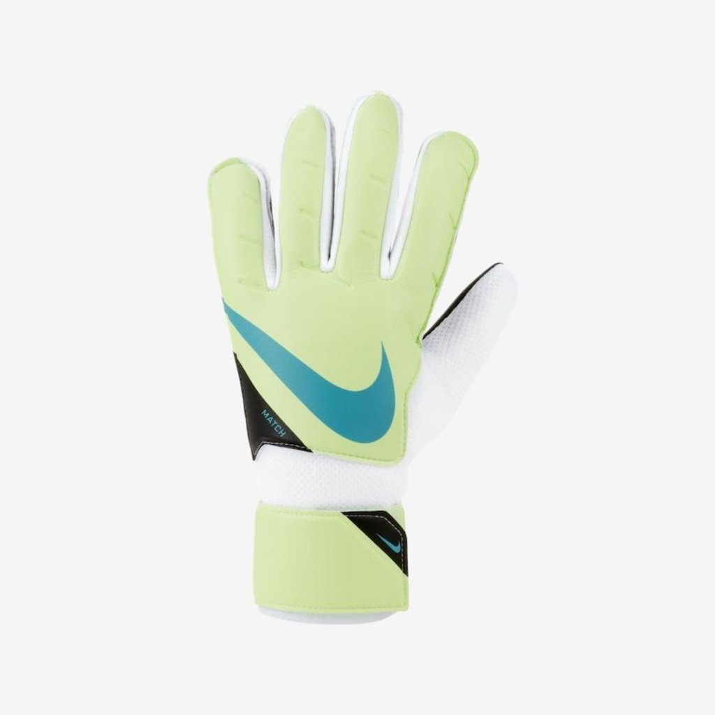 Luvas de Goleiro Nike Goalkeeper Match - Adulto - Foto 1