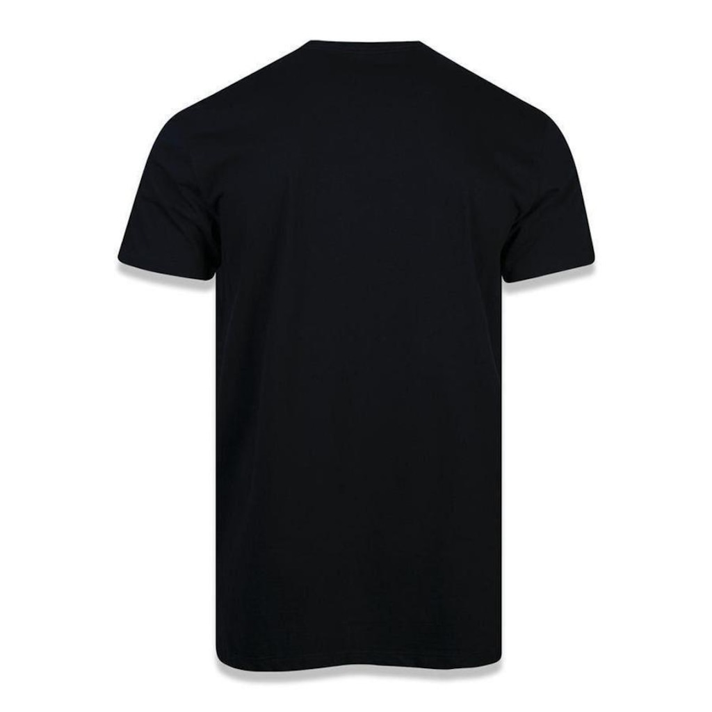 Imagem 2 do produto Camiseta Champion Malhão C Bordado Color - Masculina