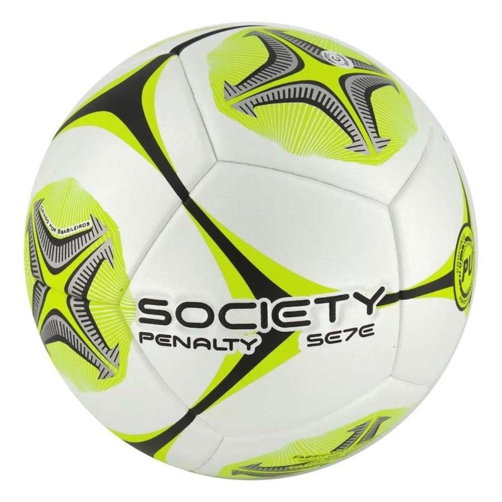 Bola Society Penalty Se7e R2 KO X - Foto 1