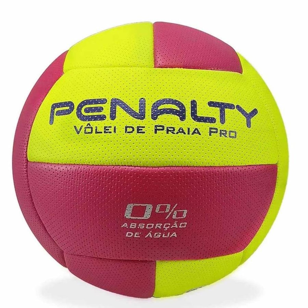 Bola de Vôlei de Praia Penalty Pro X