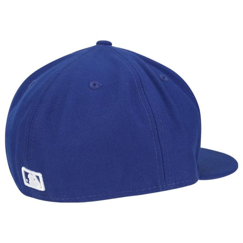 Imagem 2 do produto Boné Aba Reta  New Era New York Yankees 5950 - Fechado - Adulto