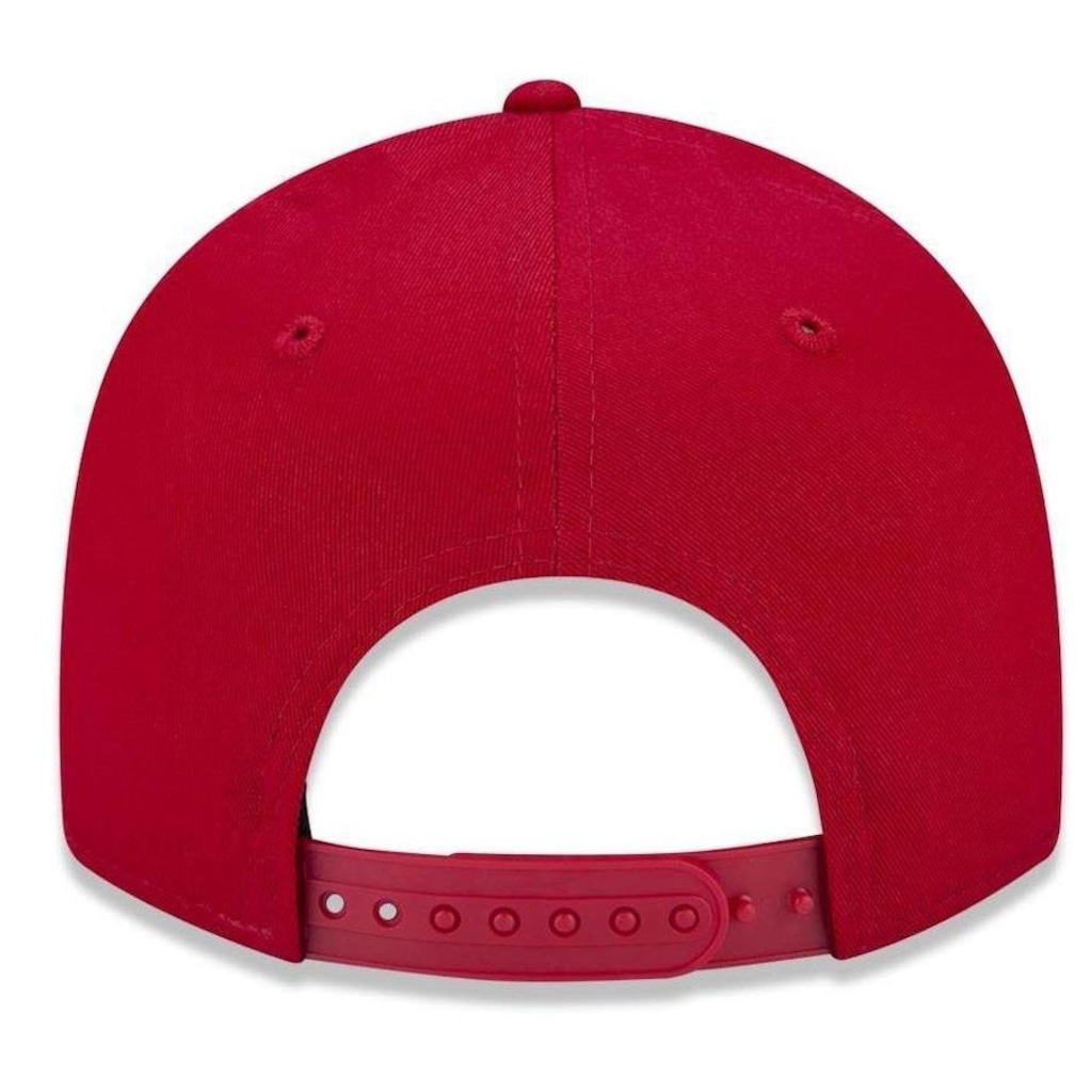Imagem 2 do produto Boné Aba Curva New Era New York Yankees 940 Veranito Logo - Snapback - Adulto