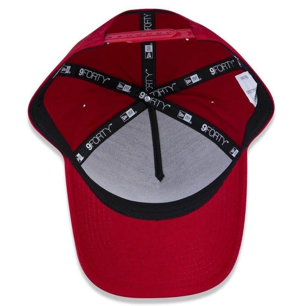 Imagem 5 do produto Boné Aba Curva New Era New York Yankees 940 Veranito Logo - Snapback - Adulto