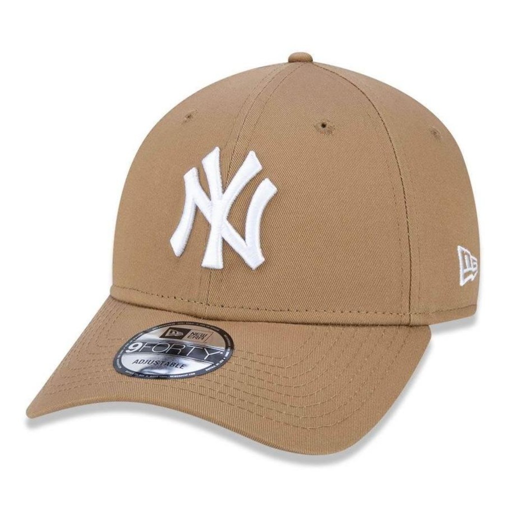 Boné New Era 940 Sn NeyyanUnissex