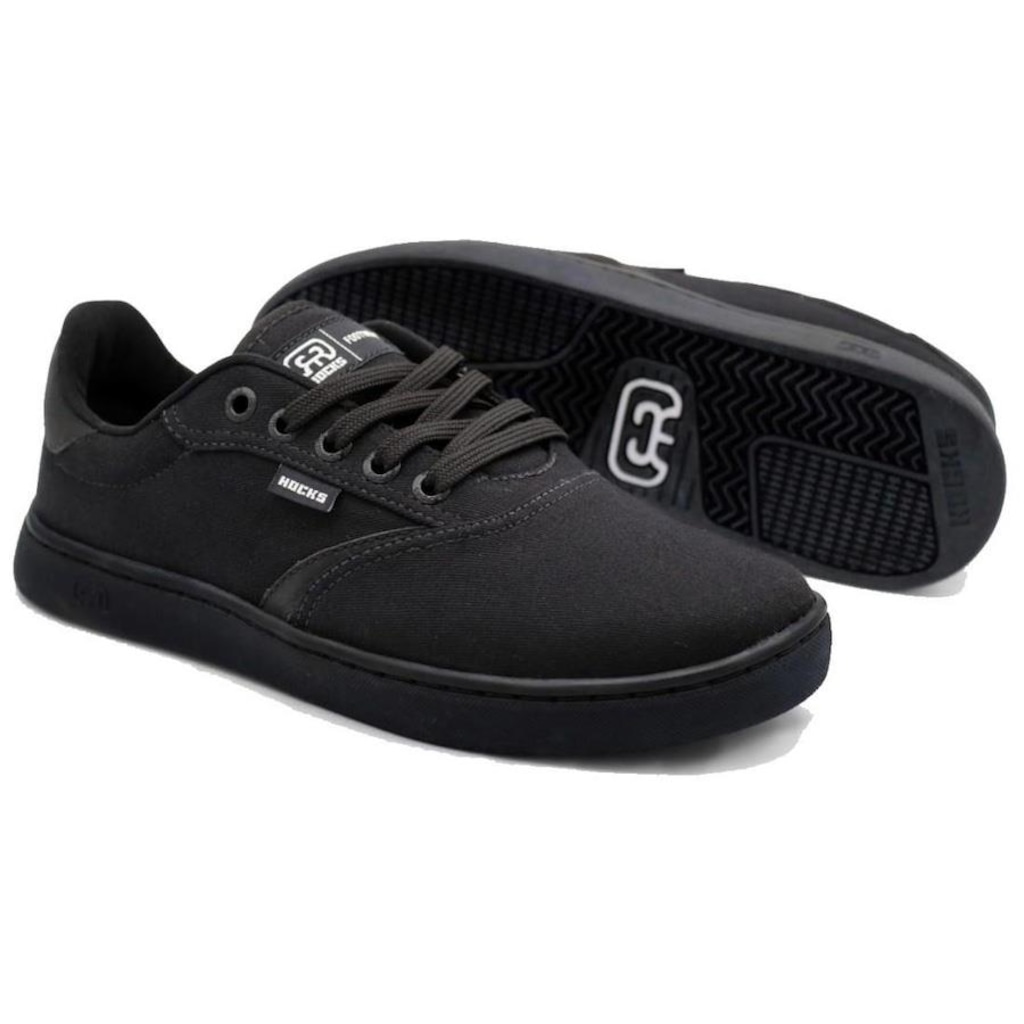 Imagem 2 do produto Tênis Hocks Skate Trip - Adulto