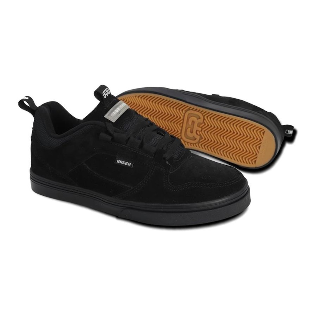 Imagem 2 do produto Tênis Hocks Skate Pop Lite - Adulto