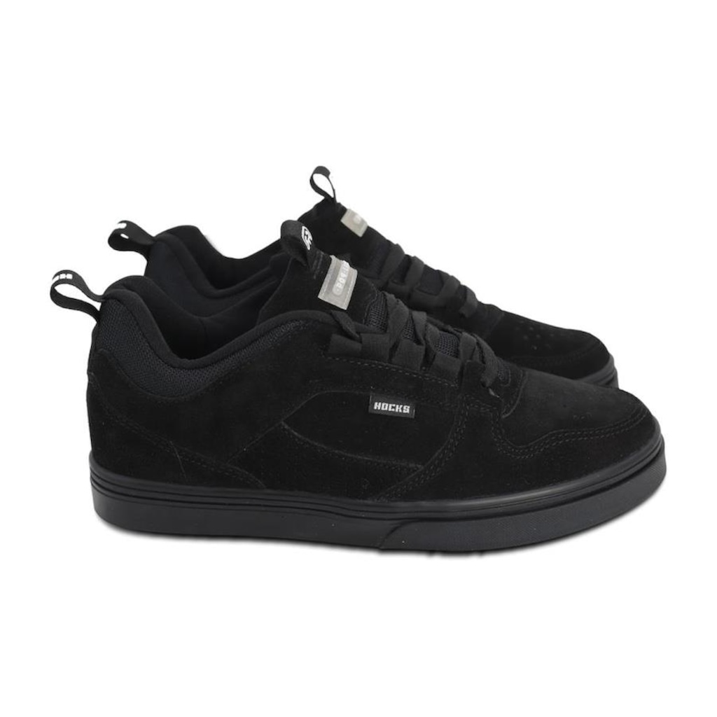 Imagem 3 do produto Tênis Hocks Skate Pop Lite - Adulto