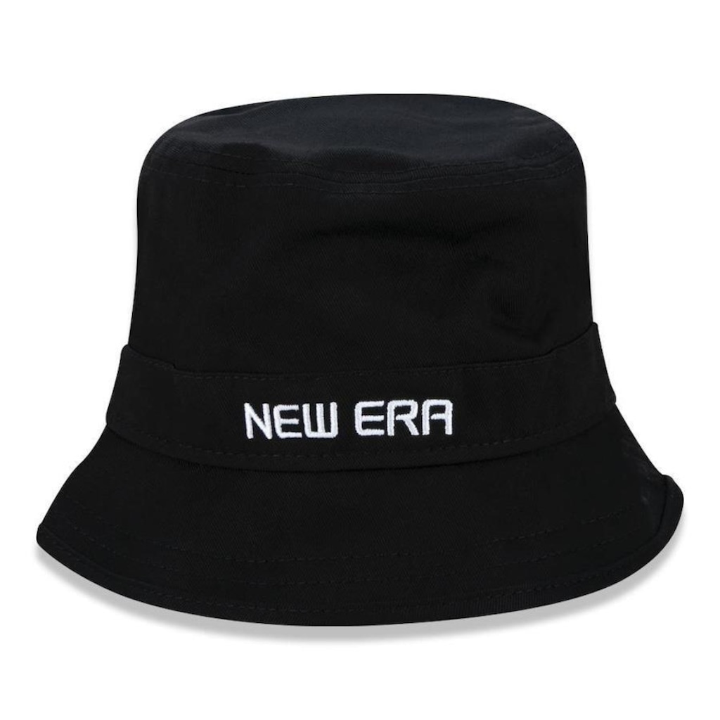 Imagem 2 do produto Chapéu Bucket New Era Core Script - Adulto