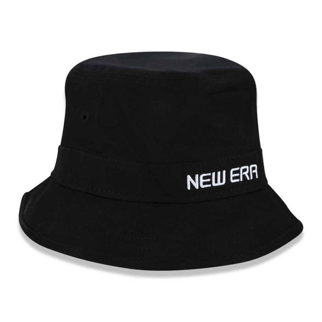 Imagem 3 do produto Chapéu Bucket New Era Core Script - Adulto