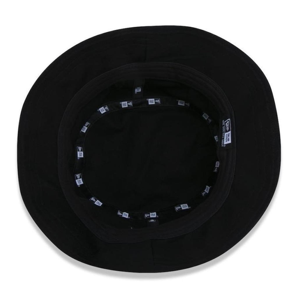 Imagem 5 do produto Chapéu Bucket New Era Core Script - Adulto