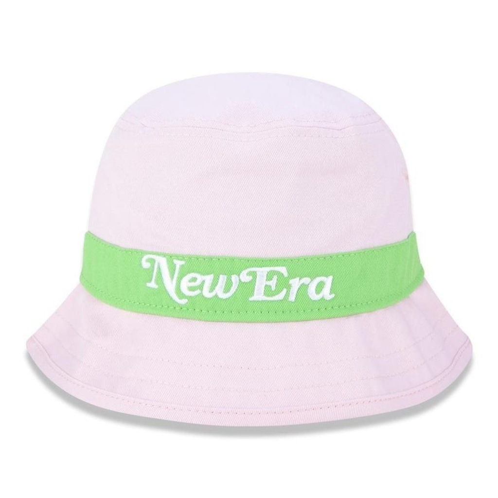 Imagem 2 do produto Chapéu Bucket New Era Trick Me - Adulto