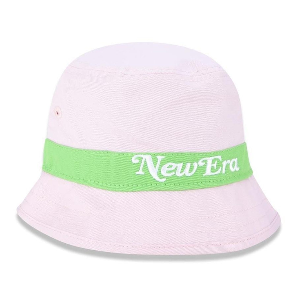 Imagem 3 do produto Chapéu Bucket New Era Trick Me - Adulto