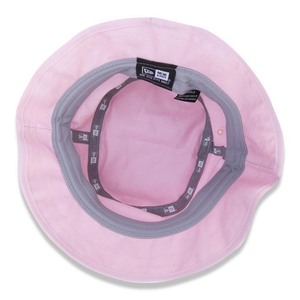 Imagem 4 do produto Chapéu Bucket New Era Trick Me - Adulto