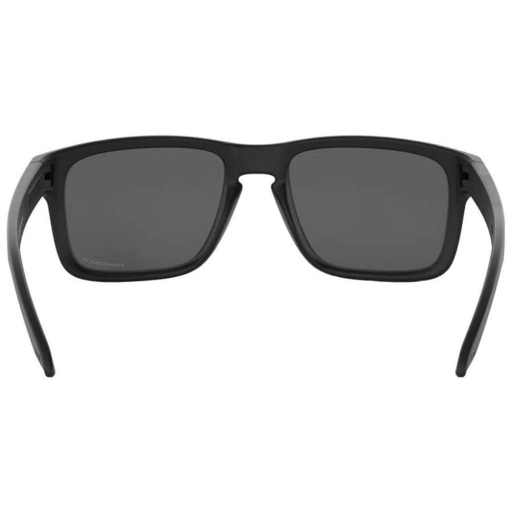 Imagem 3 do produto Óculos de Sol Oakley Holbrook Black W Prizm Black Polarized - Unissex