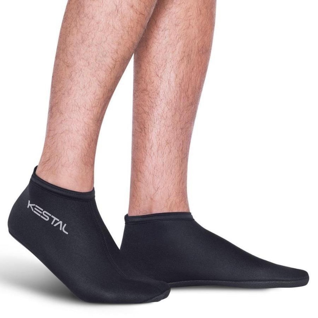 Sapatilha Neoprene Kestal - Adulto - Foto 1