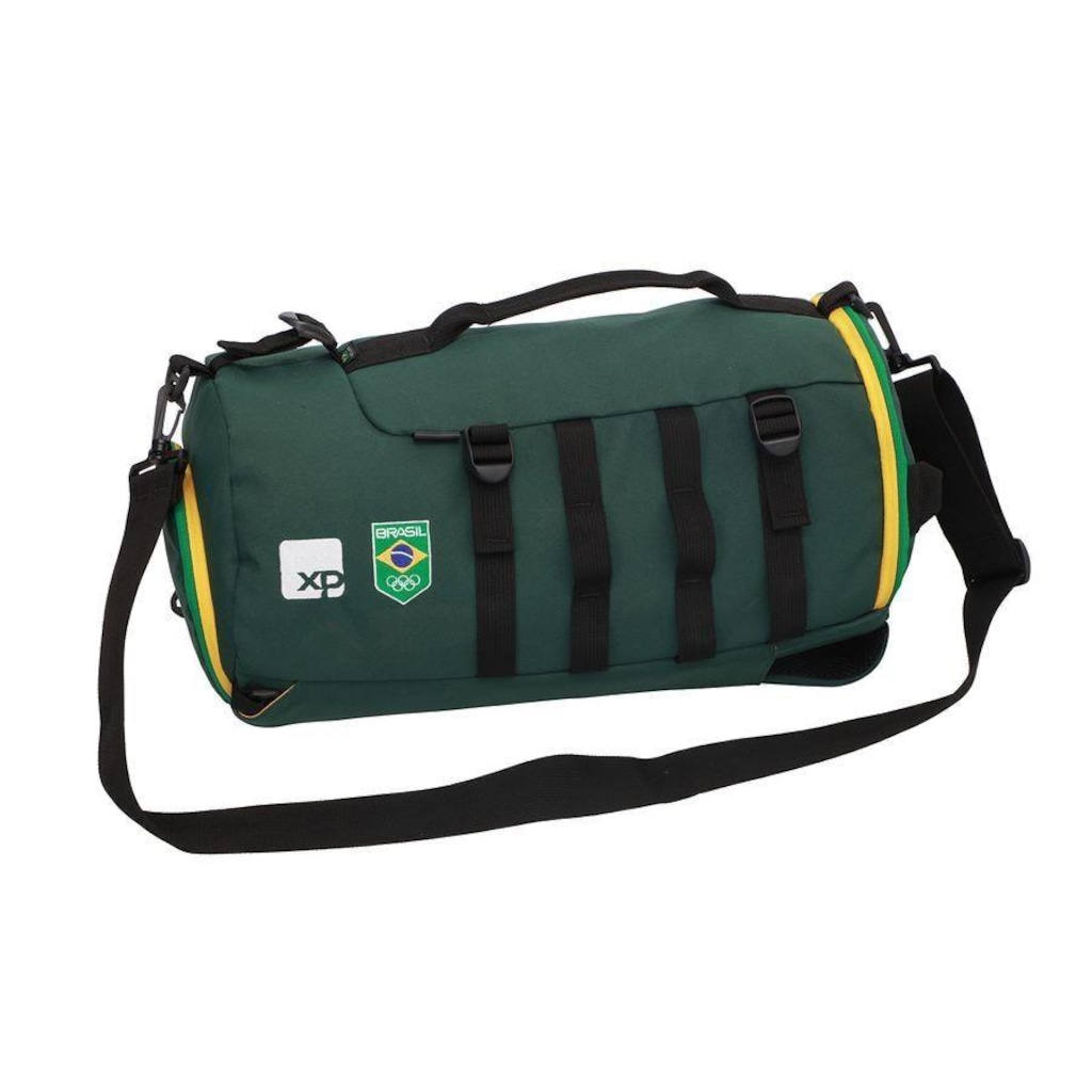 Bolsa Wöllner Cross XP Uni - 32 litros - Foto 1