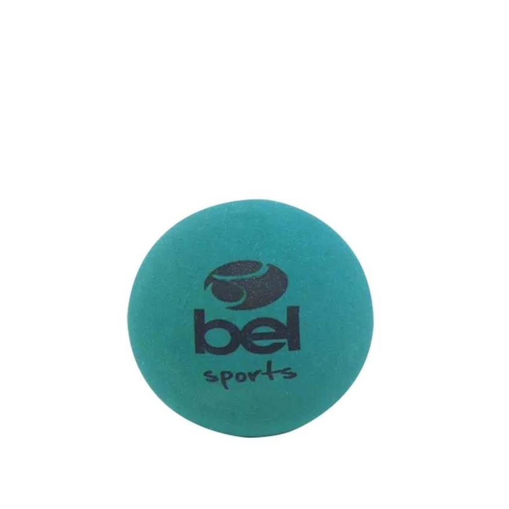 Imagem 3 do produto Kit Jogo de Frescobol 0de Praia Bel Sports Premium