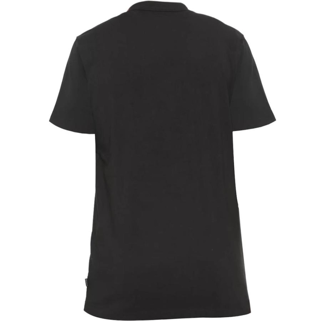 Imagem 2 do produto Camisa Polo Quiksilver Pima Cotton - Masculina