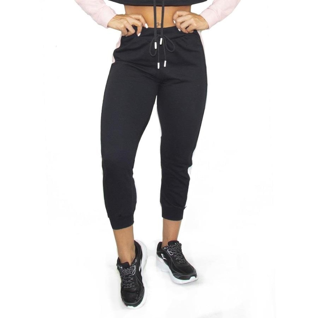 Calça Everlast Vintage - Feminina