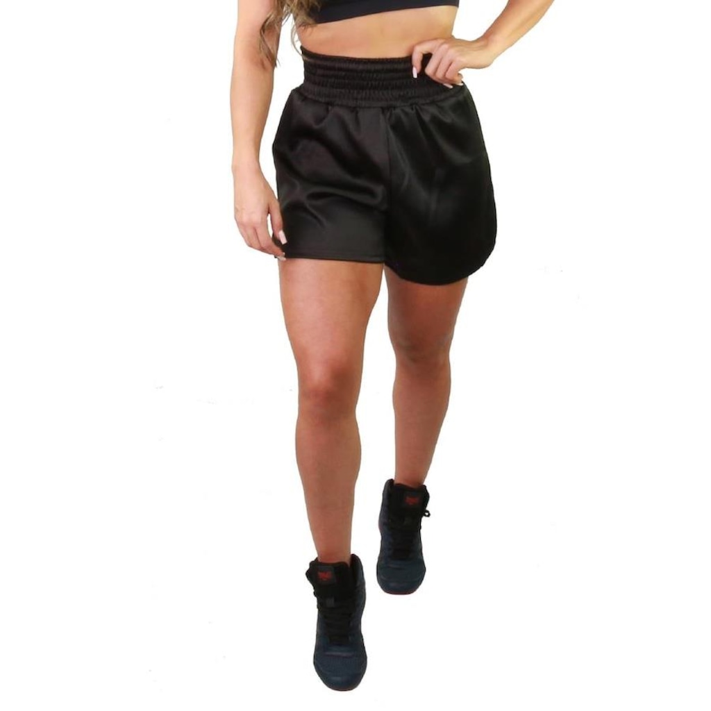 Short Everlast Training - Feminino