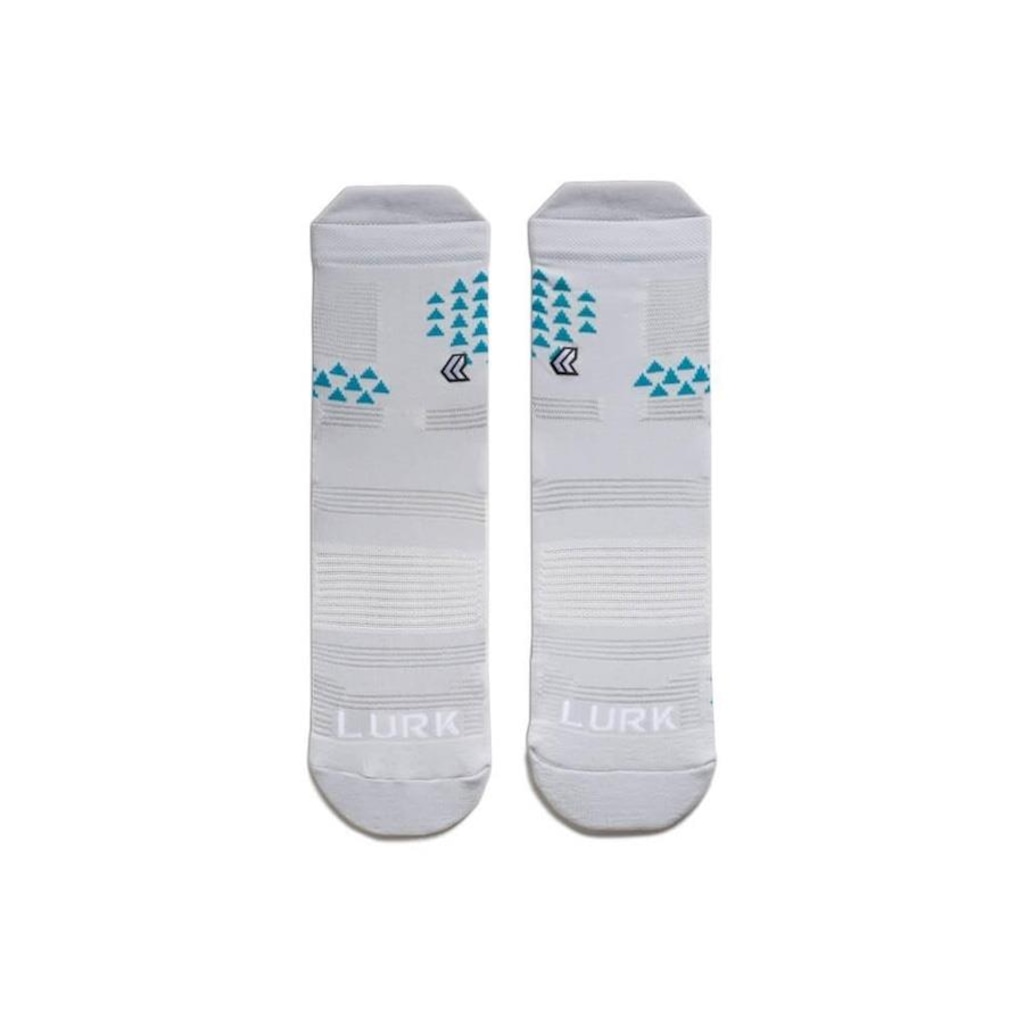 Imagem 2 do produto Meia Curta para Corrida Lurk Performance Running - Adulto