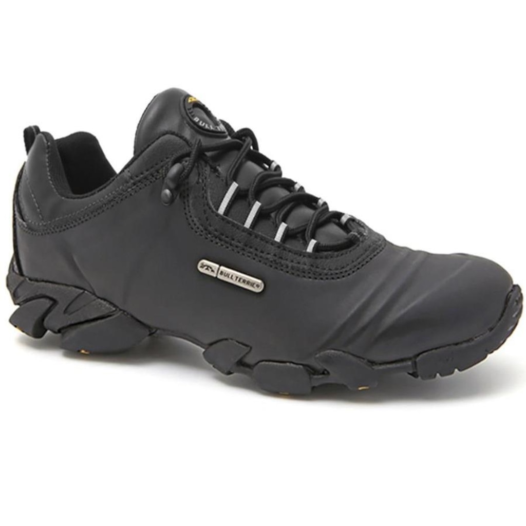 Bota Bull Terrier Attack Low II - Masculina - Foto 1