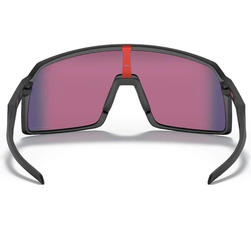 Imagem 5 do produto Óculos de Sol Oakley Sutro Matte W/ Prizm Road - Unissex