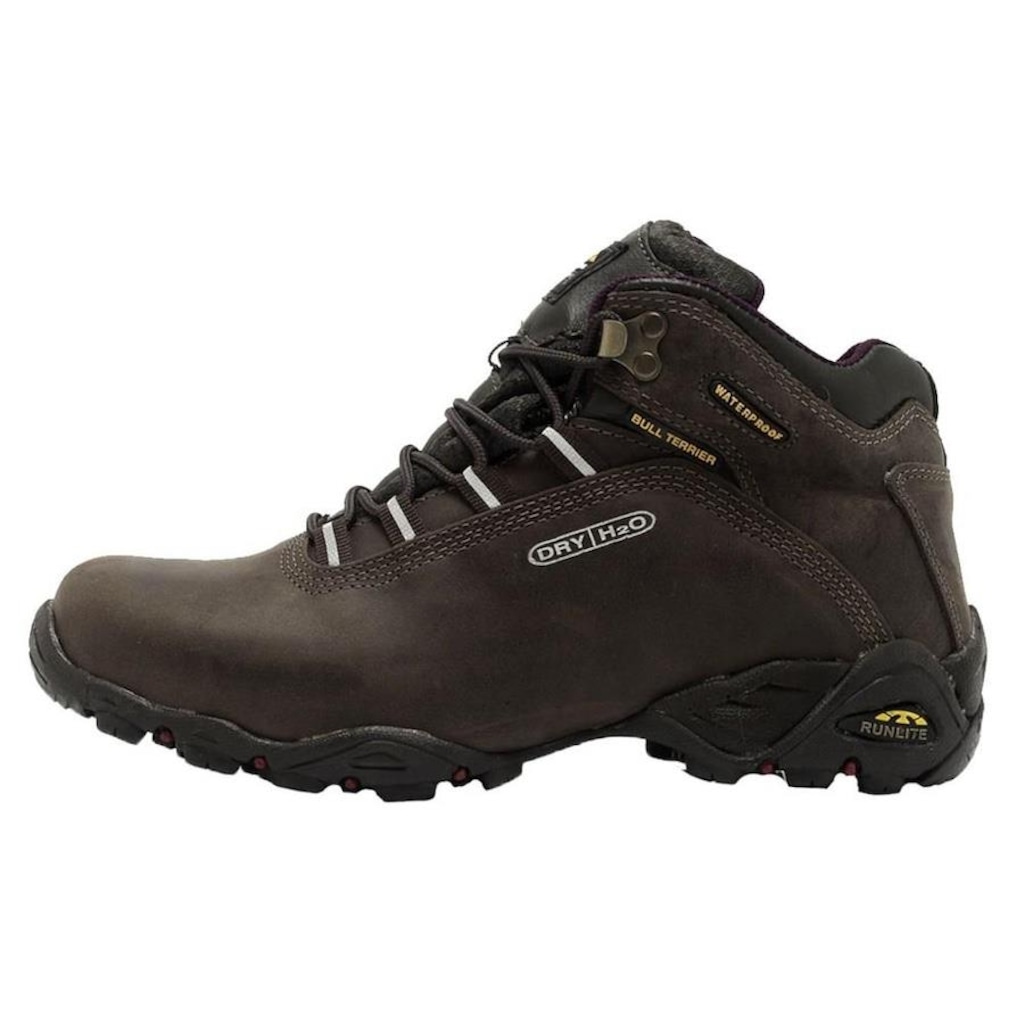 Imagem 2 do produto Bota Bull Terrier Alpina Dry Lite - Feminina