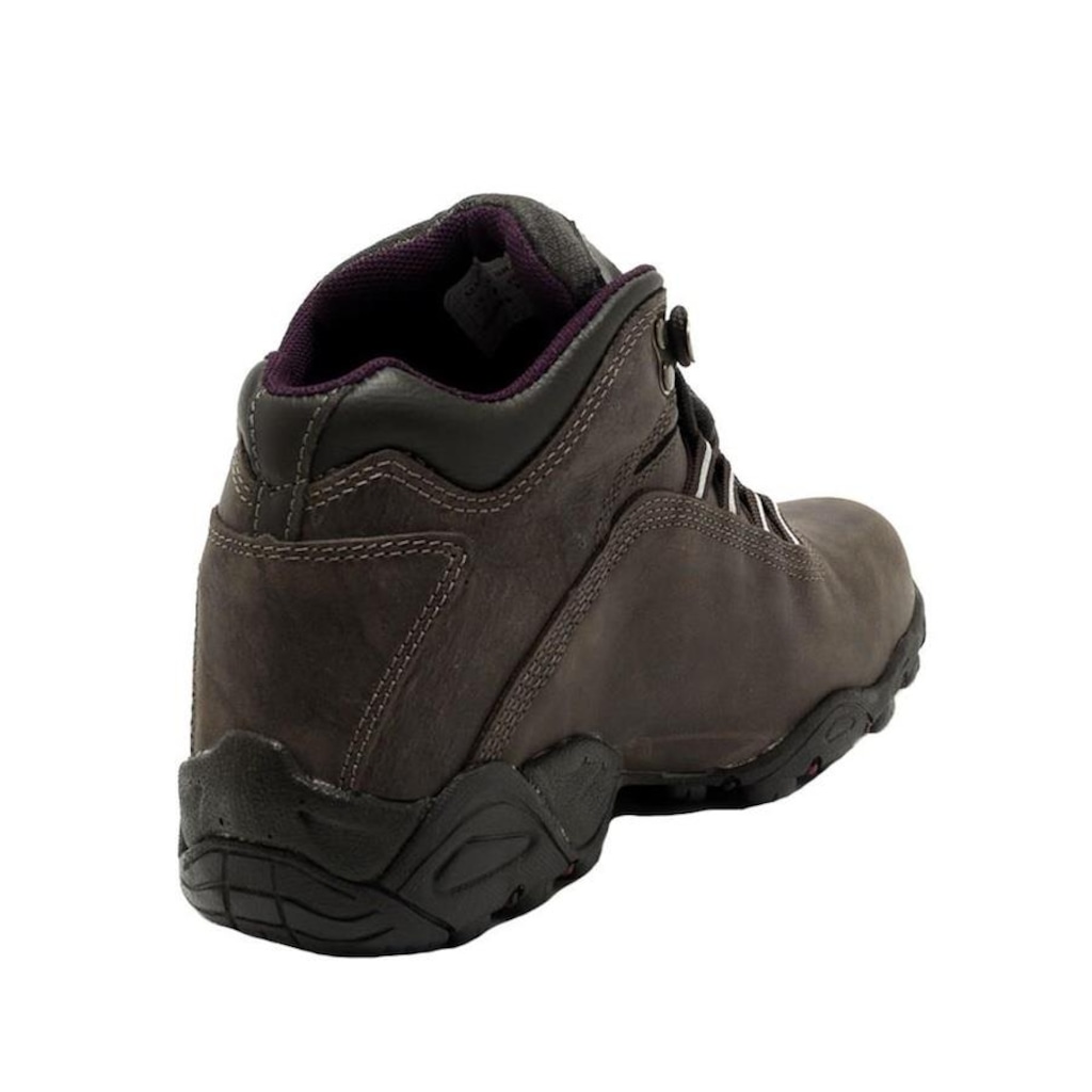 Imagem 3 do produto Bota Bull Terrier Alpina Dry Lite - Feminina
