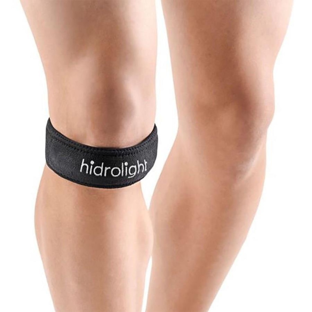 Faixa Sub Patelar Hidrolight Ajustável OR69 - Adulto